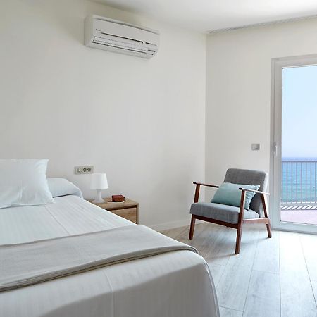 Hotel Reimar Sant Antoni De Calonge Ngoại thất bức ảnh