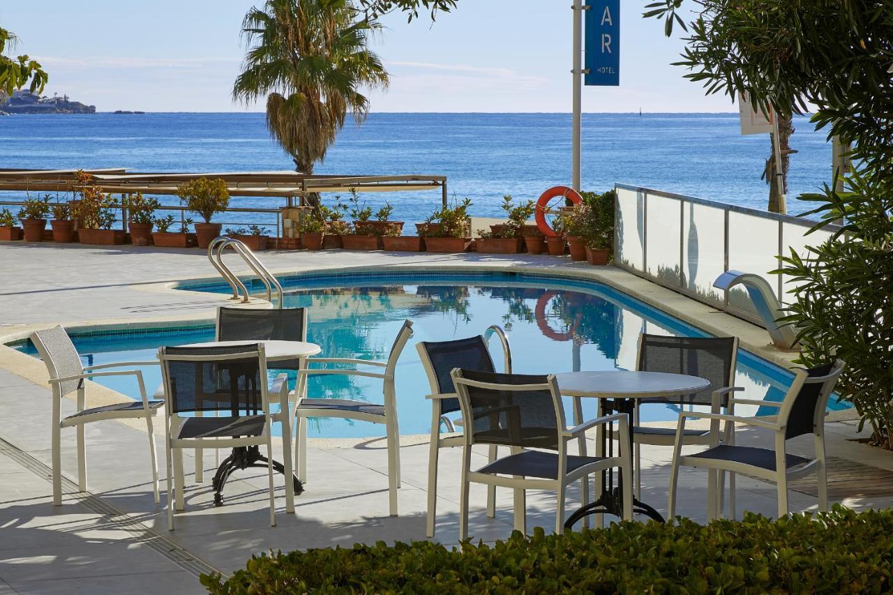 Hotel Reimar Sant Antoni De Calonge Ngoại thất bức ảnh