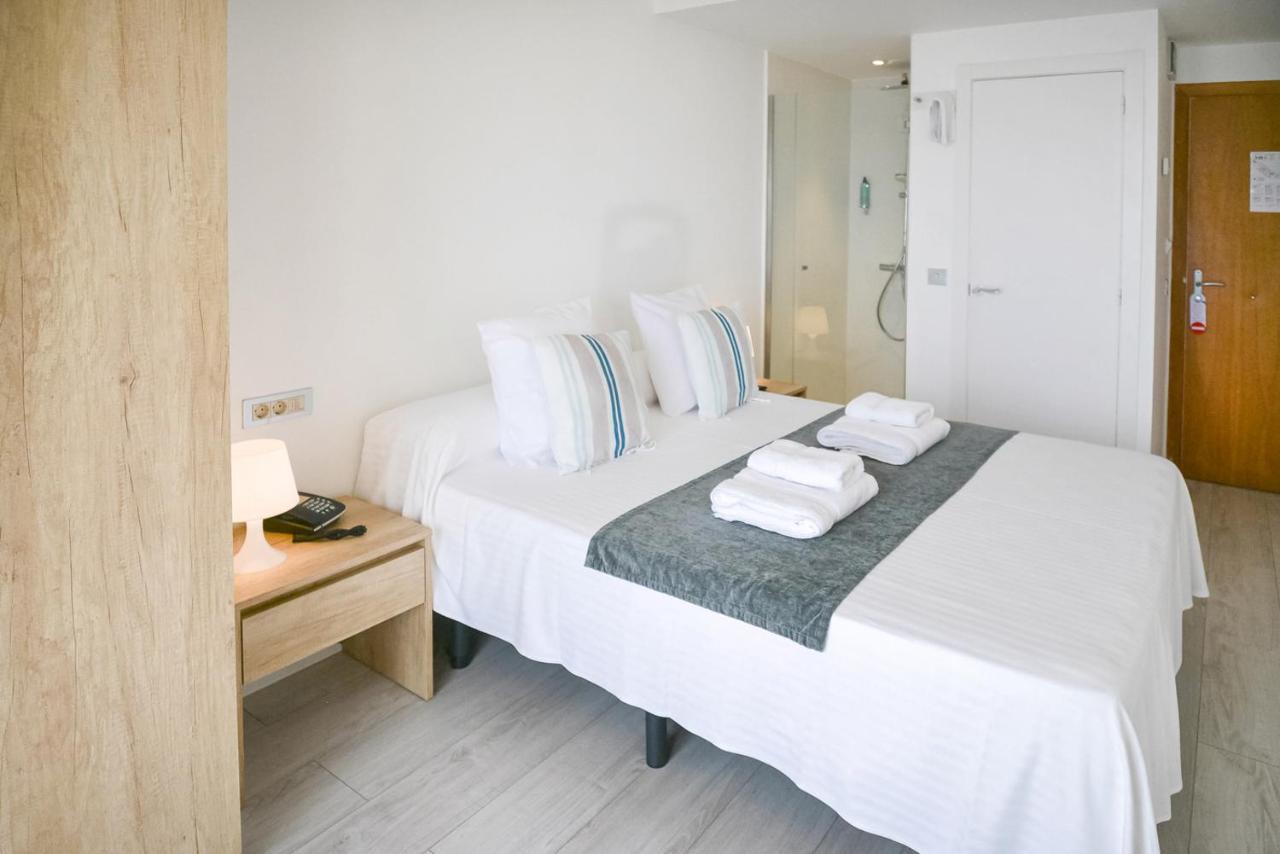 Hotel Reimar Sant Antoni De Calonge Phòng bức ảnh