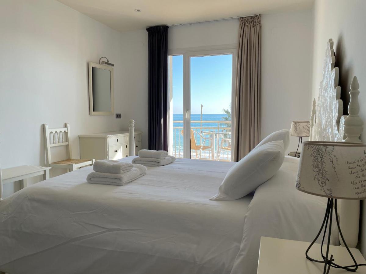 Hotel Reimar Sant Antoni De Calonge Phòng bức ảnh