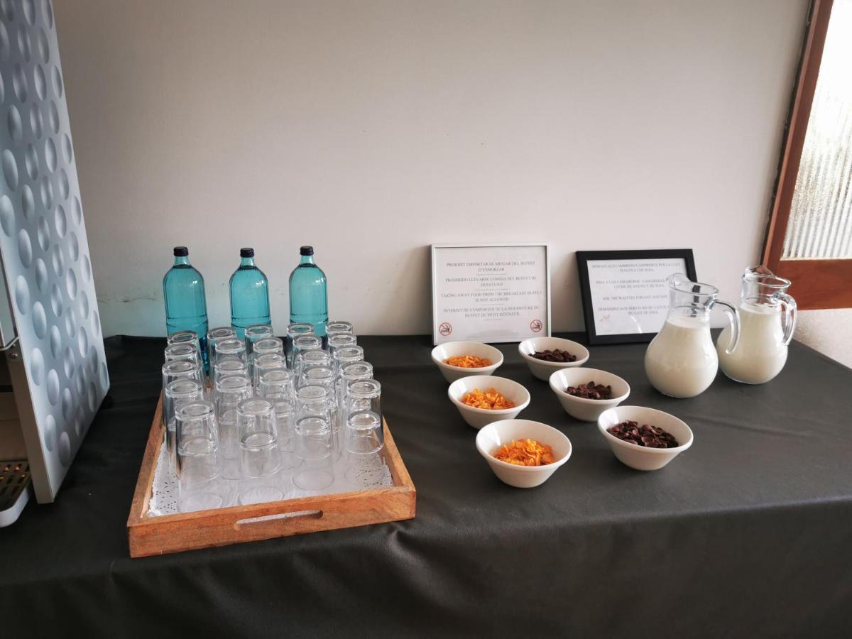 Hotel Reimar Sant Antoni De Calonge Ngoại thất bức ảnh