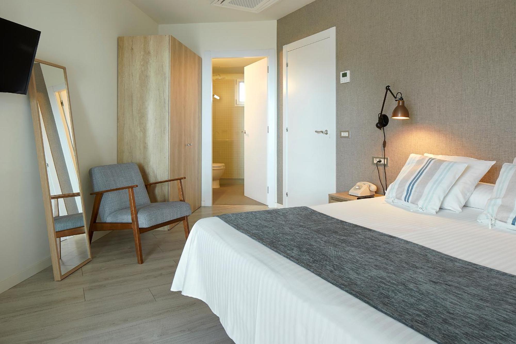 Hotel Reimar Sant Antoni De Calonge Phòng bức ảnh