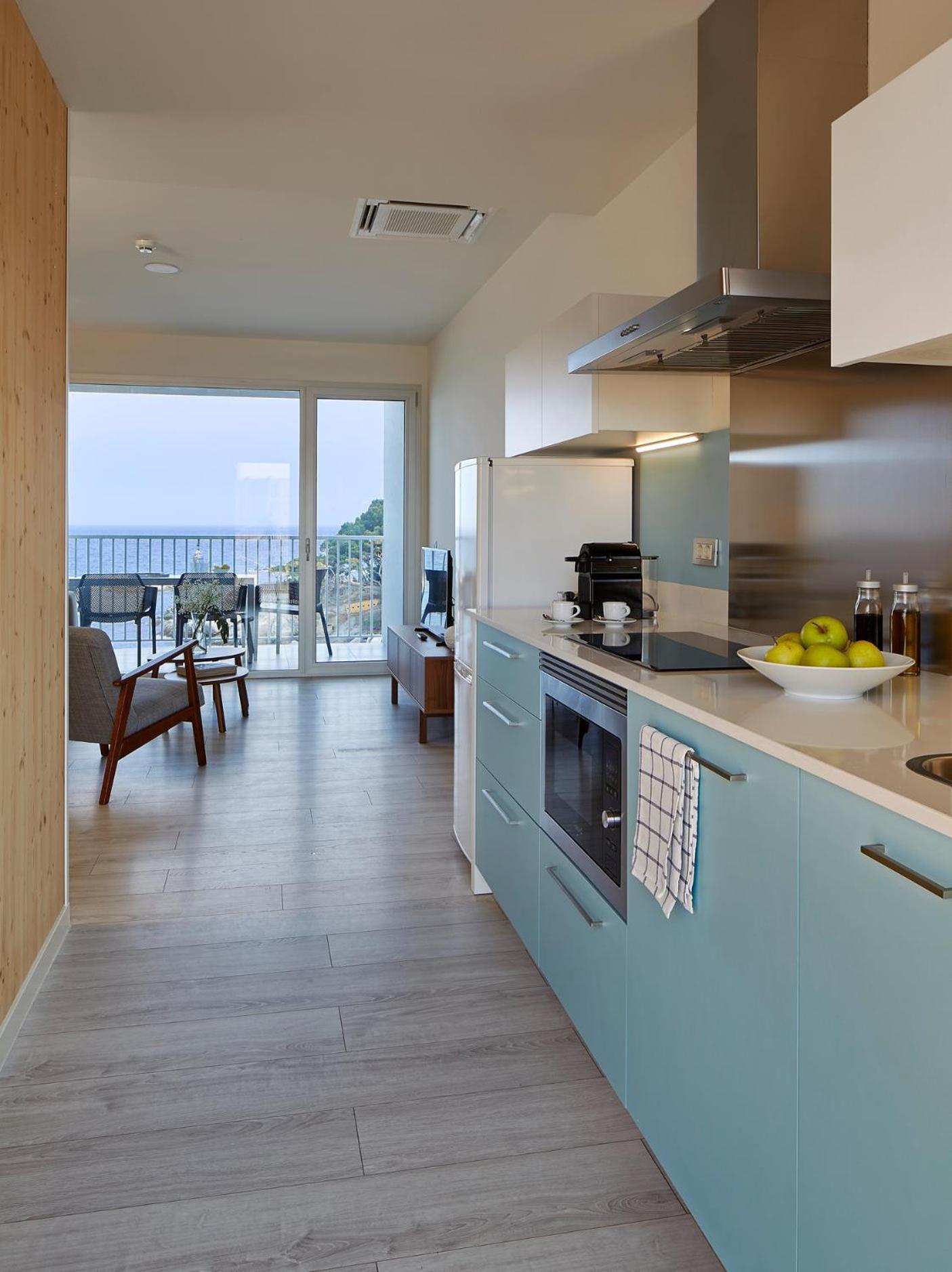 Hotel Reimar Sant Antoni De Calonge Ngoại thất bức ảnh