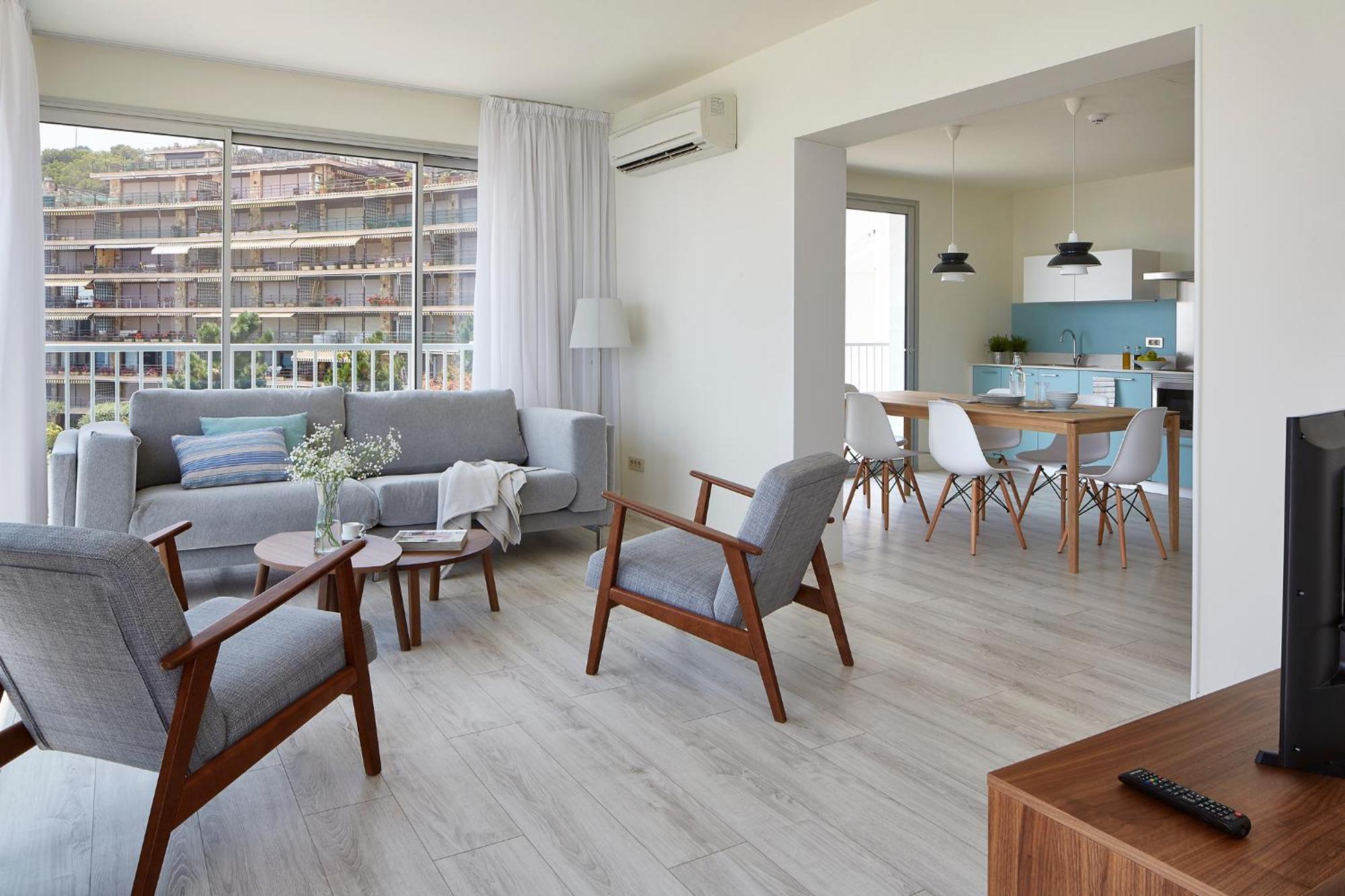 Hotel Reimar Sant Antoni De Calonge Ngoại thất bức ảnh