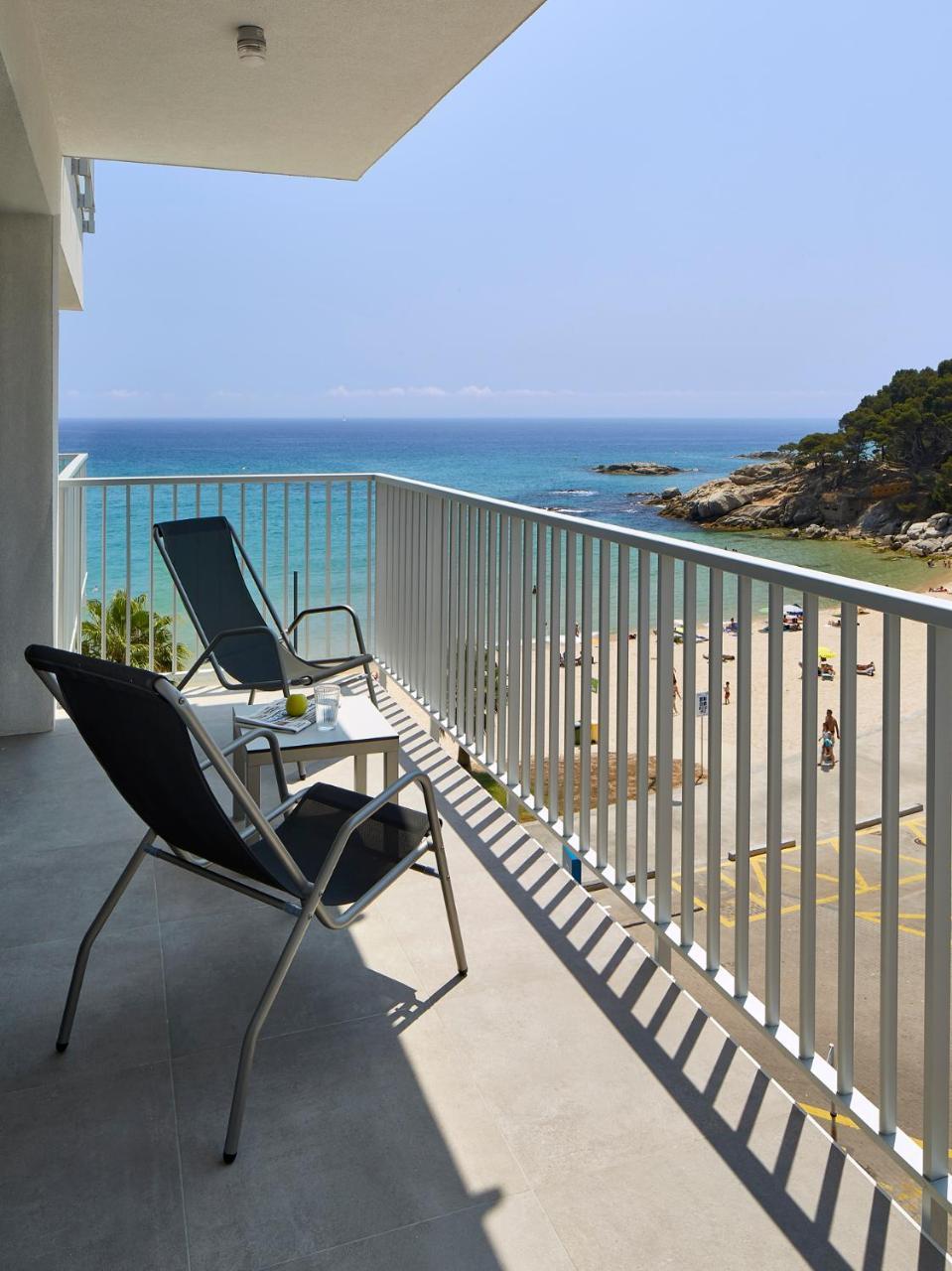 Hotel Reimar Sant Antoni De Calonge Ngoại thất bức ảnh