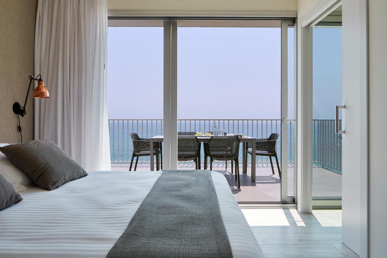 Hotel Reimar Sant Antoni De Calonge Ngoại thất bức ảnh