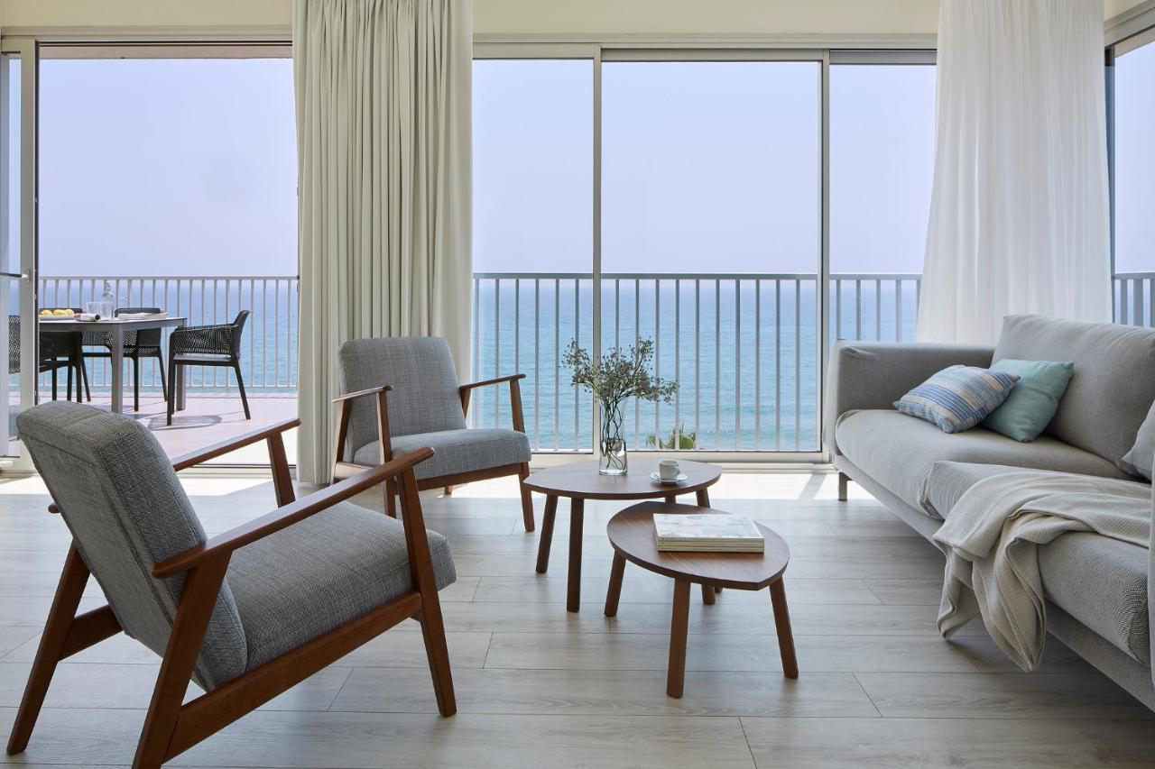 Hotel Reimar Sant Antoni De Calonge Ngoại thất bức ảnh